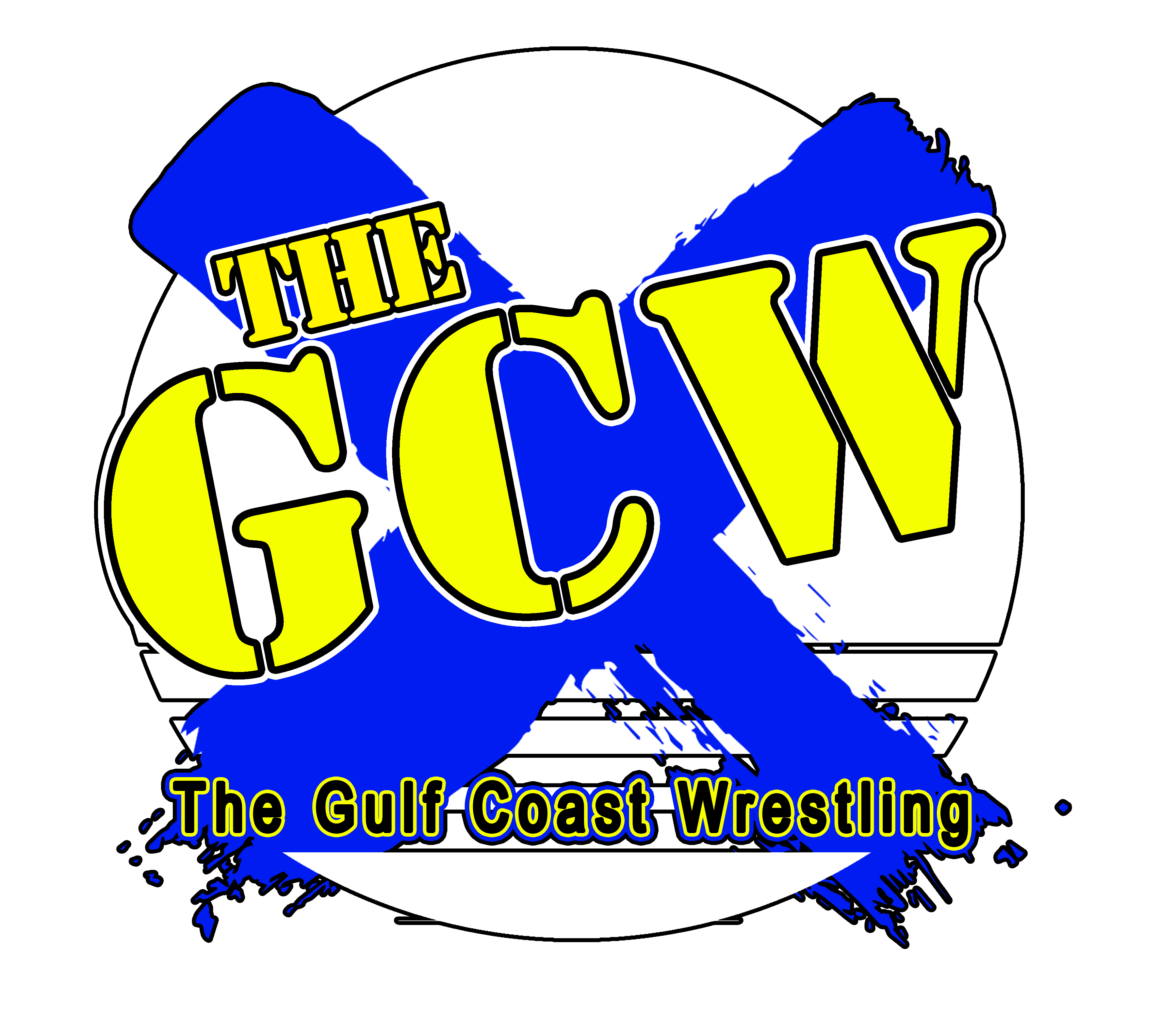 The Gulf Coast Wrestling